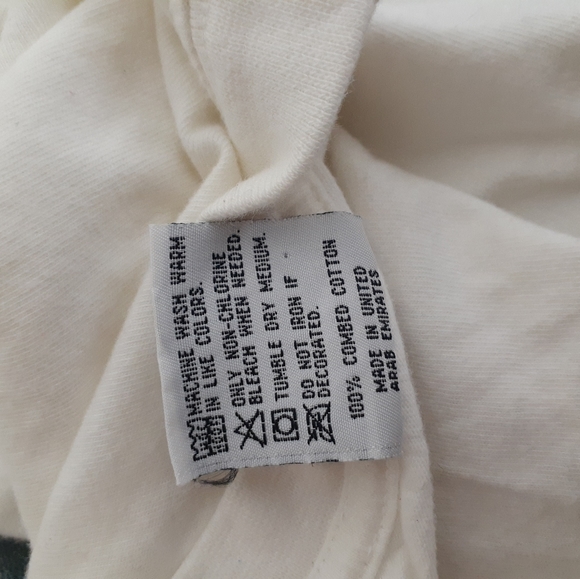 Vintage 90's Hard Rock Cafe Paris Graphic Tee Shirt Women Small Short Sleeved - Picture 7 of 9